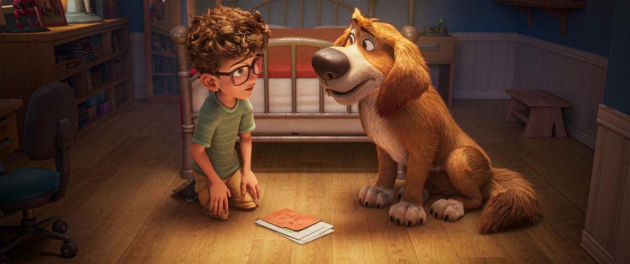 Charlie der Superhund - Bild 2