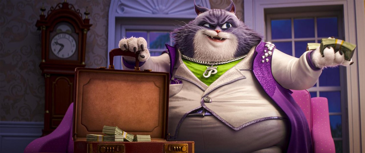 Charlie der Superhund - Bild 4