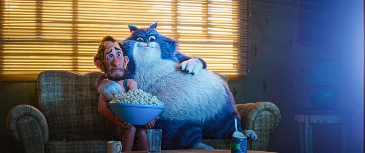 Charlie der Superhund - Bild 5