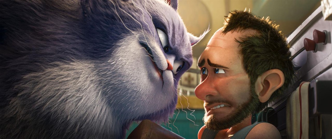 Charlie der Superhund - Bild 6