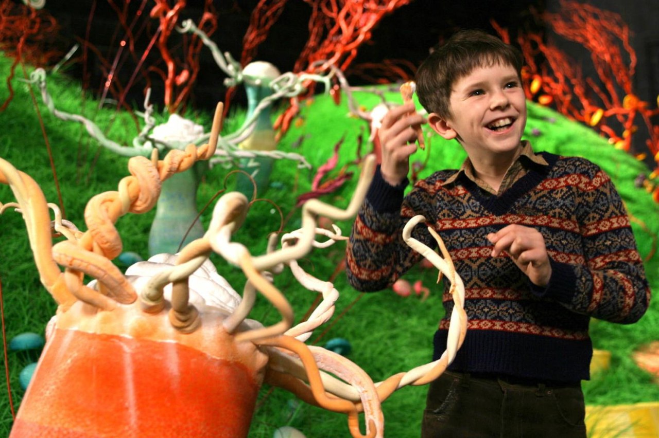 Charlie und die Schokoladenfabrik – Best of Cinema - Bild 2