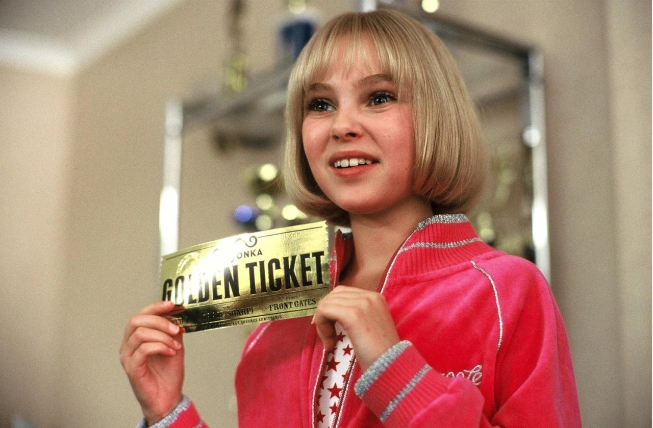 Charlie und die Schokoladenfabrik – Best of Cinema - Bild 5