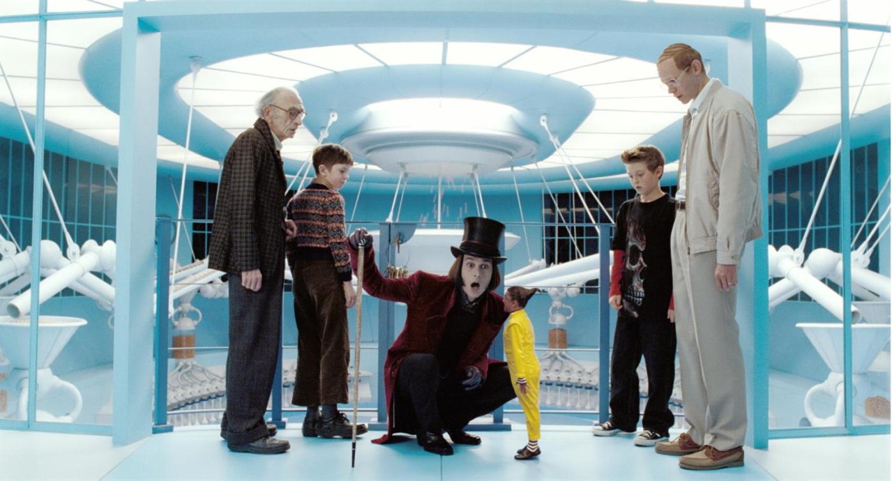 Charlie und die Schokoladenfabrik – Best of Cinema - Bild 15