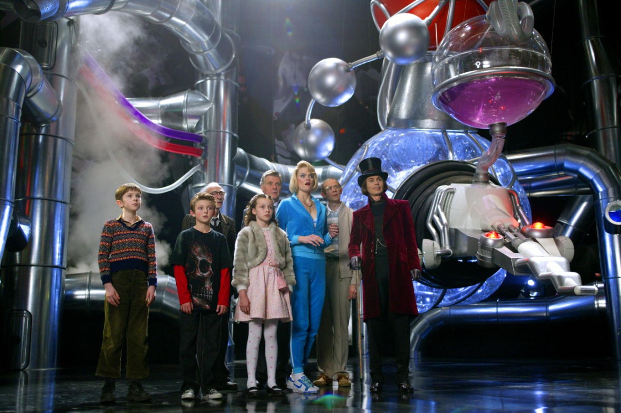Charlie und die Schokoladenfabrik – Best of Cinema - Bild 7