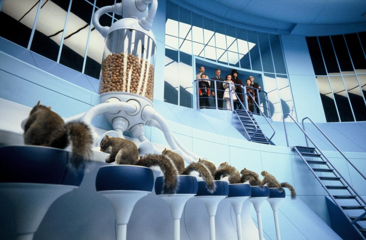 Charlie und die Schokoladenfabrik – Best of Cinema - Bild 8