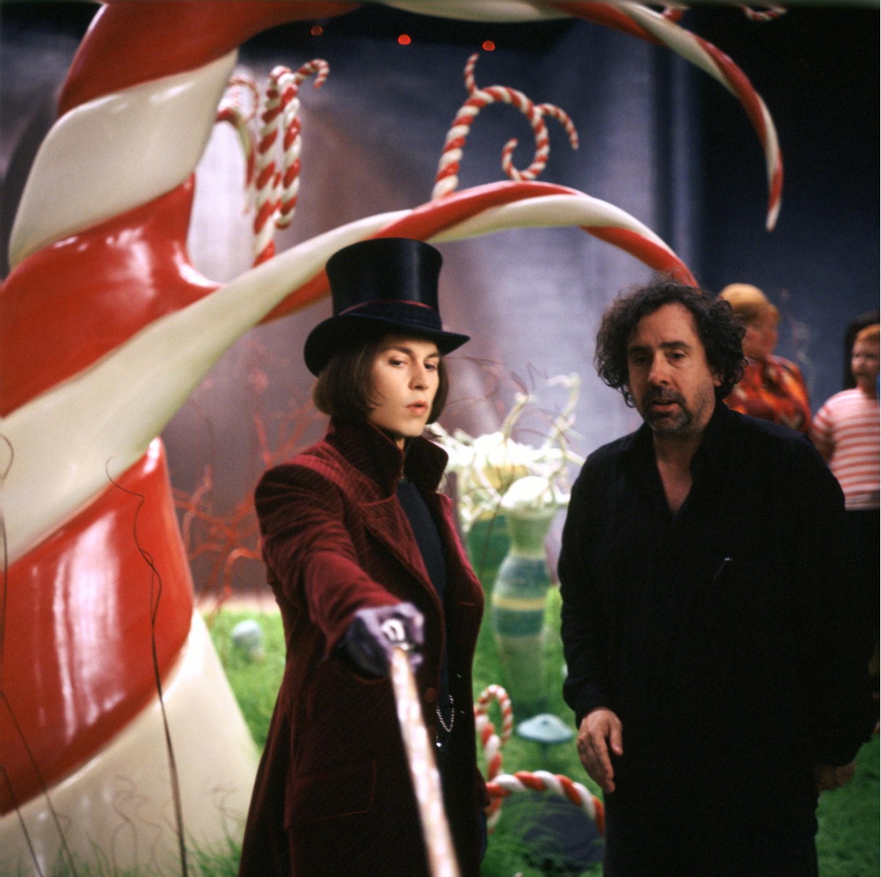 Charlie und die Schokoladenfabrik – Best of Cinema - Bild 15