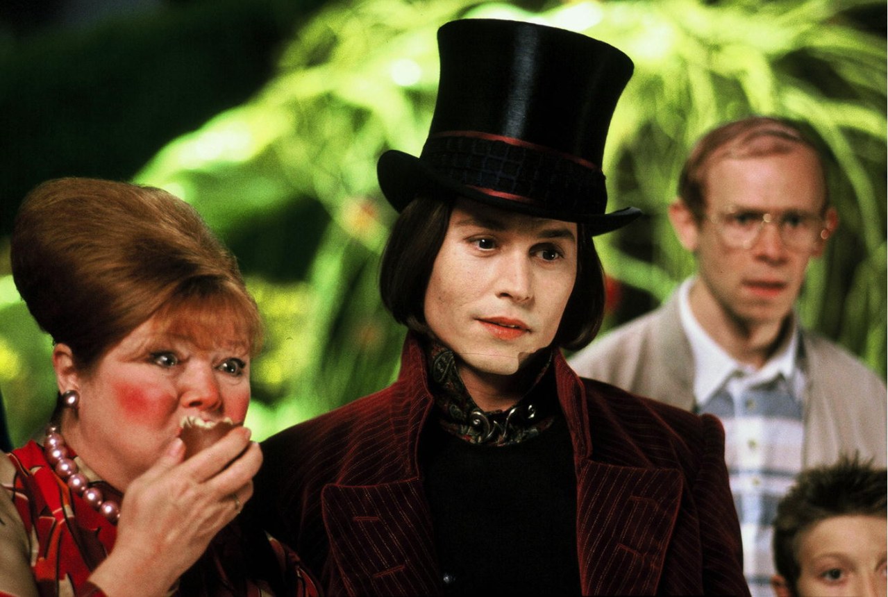 Charlie und die Schokoladenfabrik – Best of Cinema - Bild 16