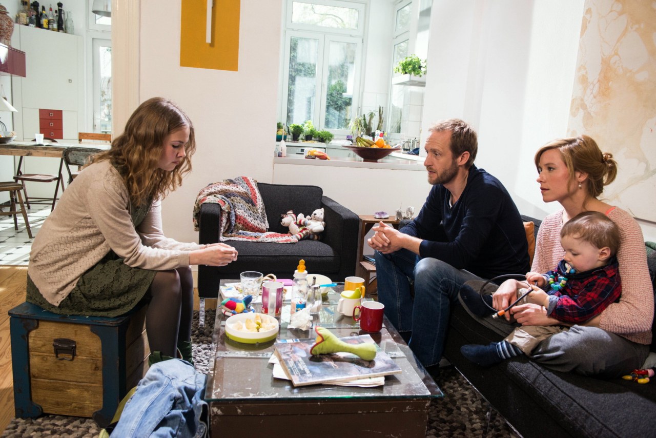 Charlottes Welt - Geht nicht, gibt's nicht - Bild 7
