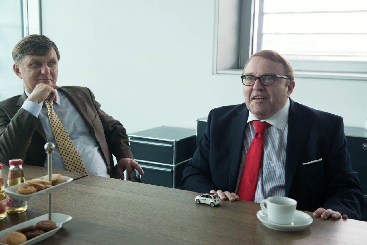 Charlottes Welt - Geht nicht, gibt's nicht - Bild 22
