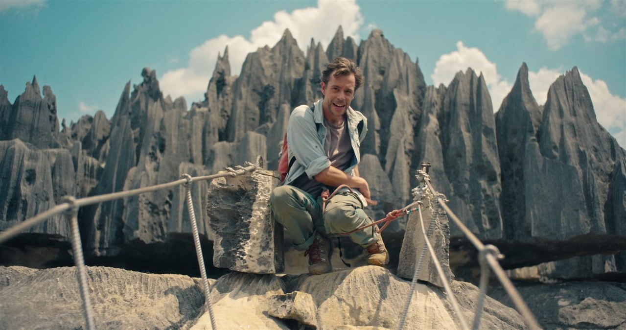 Checker Tobi 3 - Die heimliche Herrscherin der Erde - Bild 2