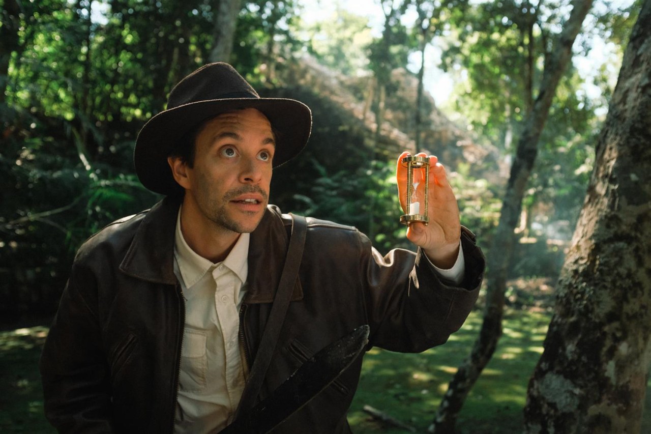 Checker Tobi 3 - Die heimliche Herrscherin der Erde - Bild 4