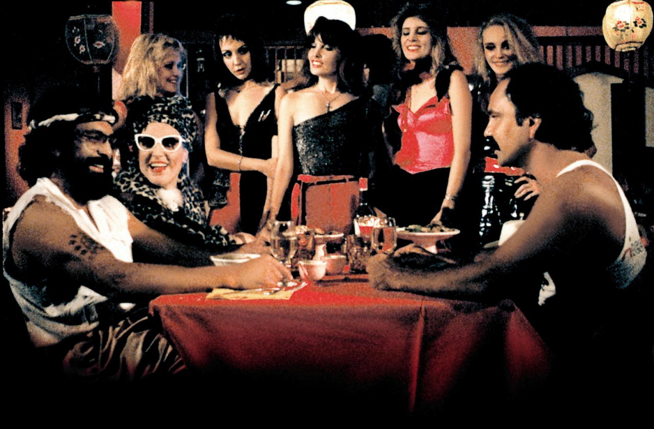 Cheech & Chongs heiße Träume - Bild 2