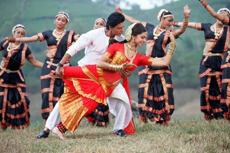 Chennai Express - Bild 1
