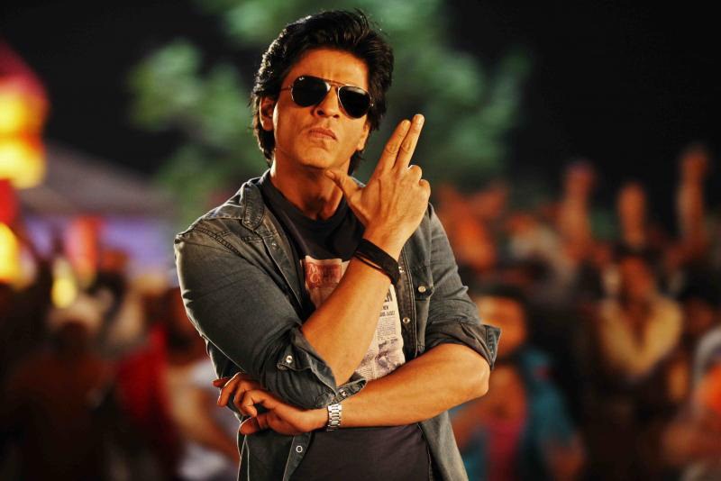 Chennai Express - Bild 2