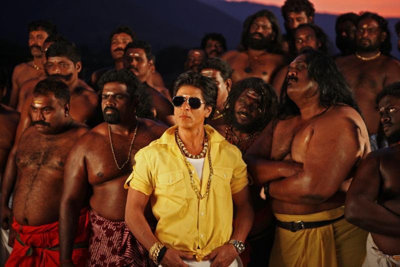 Chennai Express - Bild 4