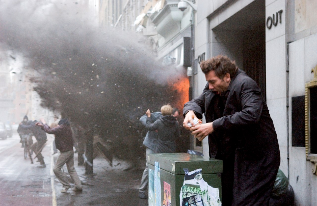 Children of Men - Bild 7