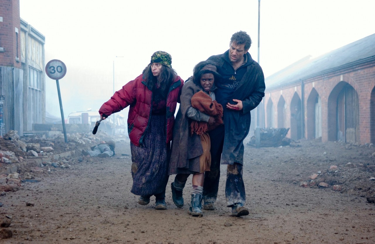 Children of Men - Bild 9