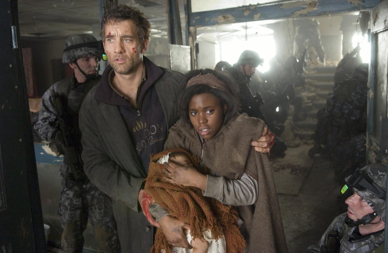 Children of Men - Bild 10