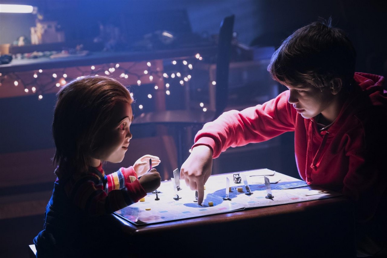 Child's Play - Bild 1