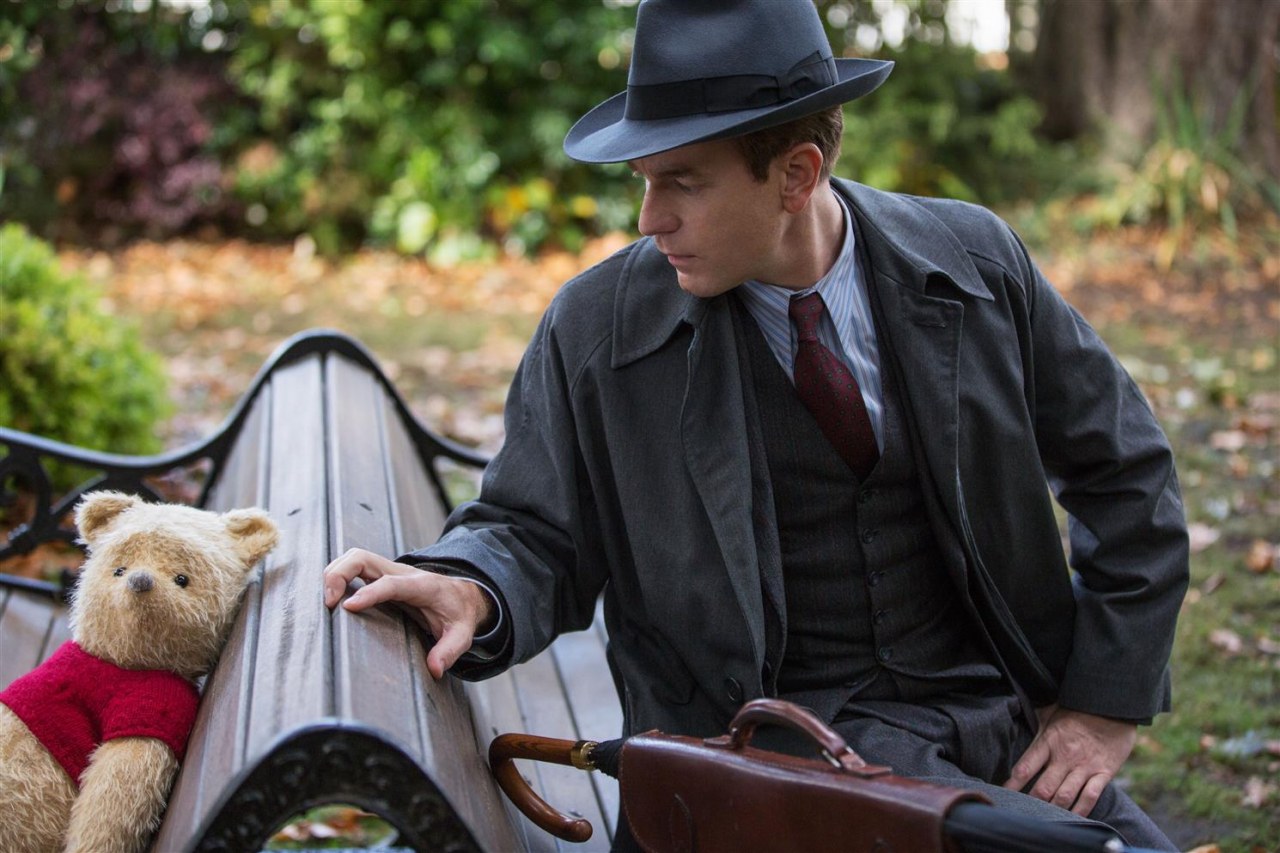 Christopher Robin - Bild 2