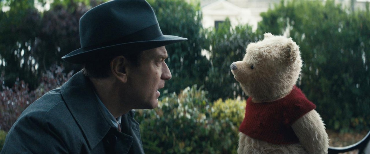 Christopher Robin - Bild 3