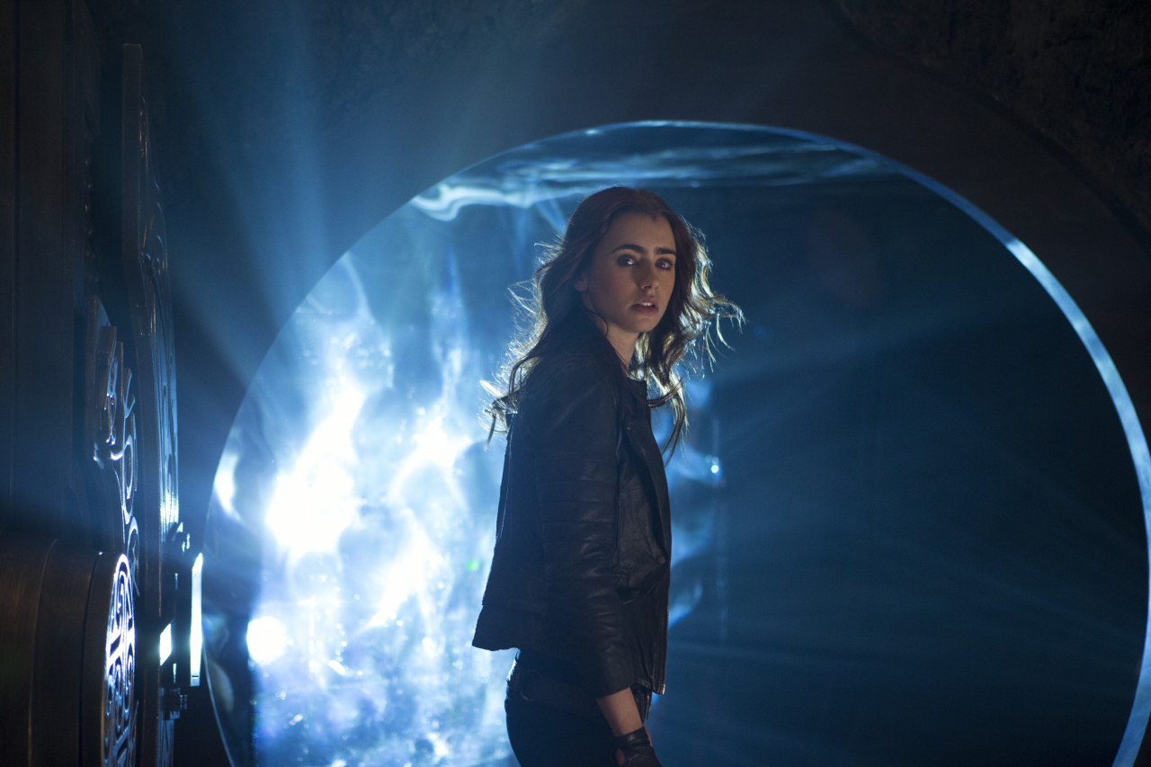 Chroniken der Unterwelt - City of Bones - Bild 13