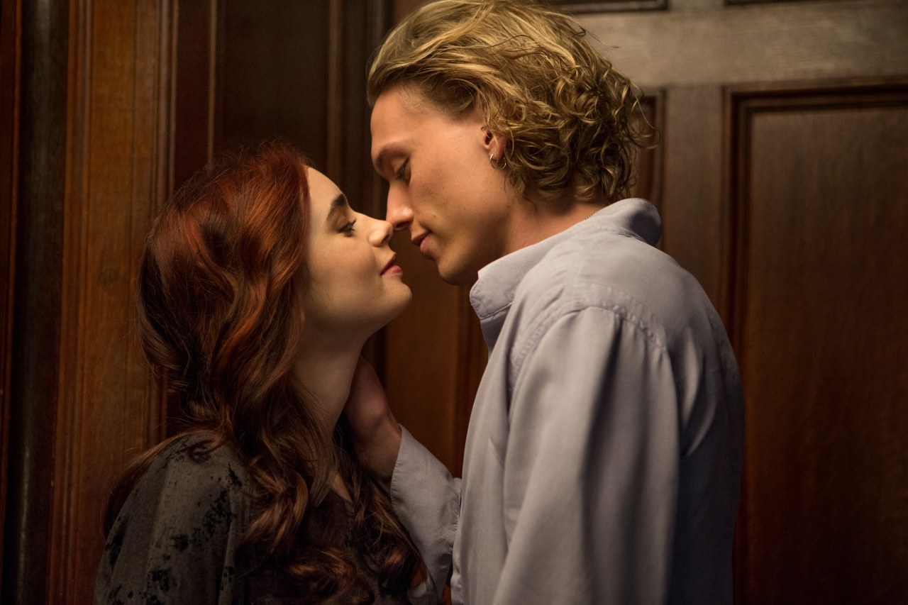 Chroniken der Unterwelt - City of Bones - Bild 22