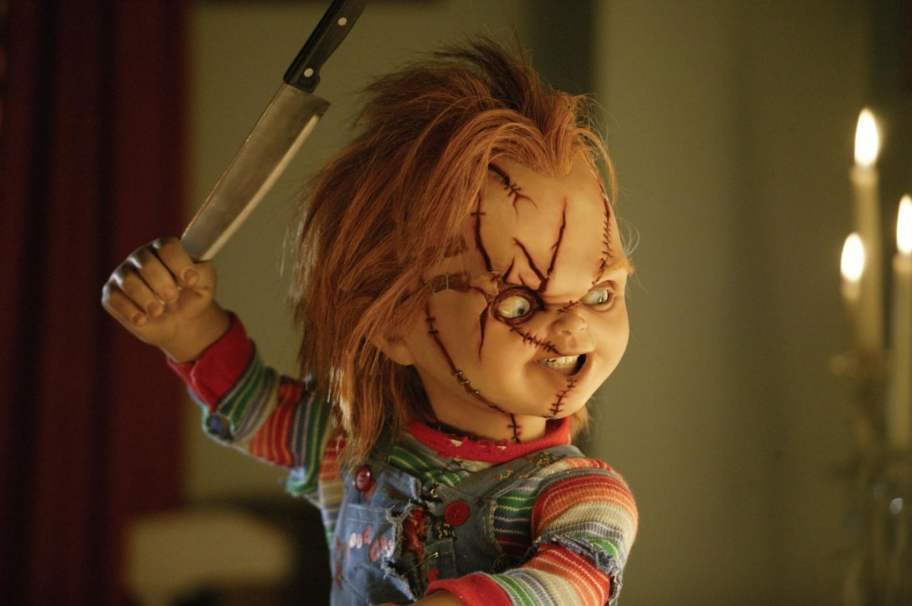 Chucky's Baby - Bild 10