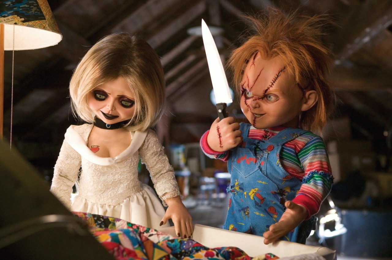 Chucky's Baby - Bild 14