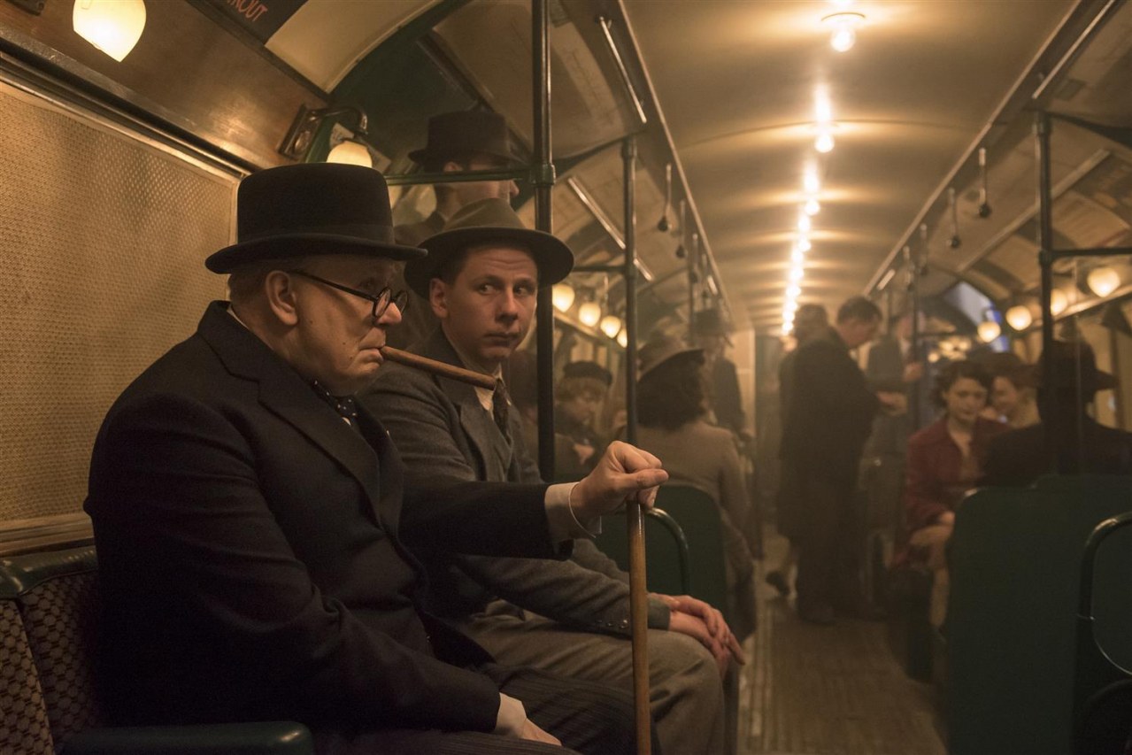 Churchill - Die Dunkelste Stunde - Bild 3