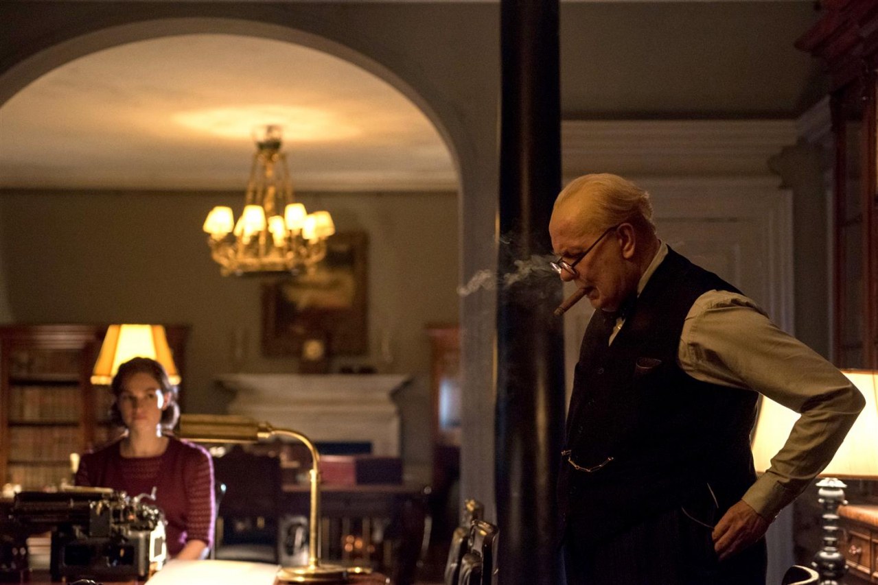 Churchill - Die Dunkelste Stunde - Bild 5