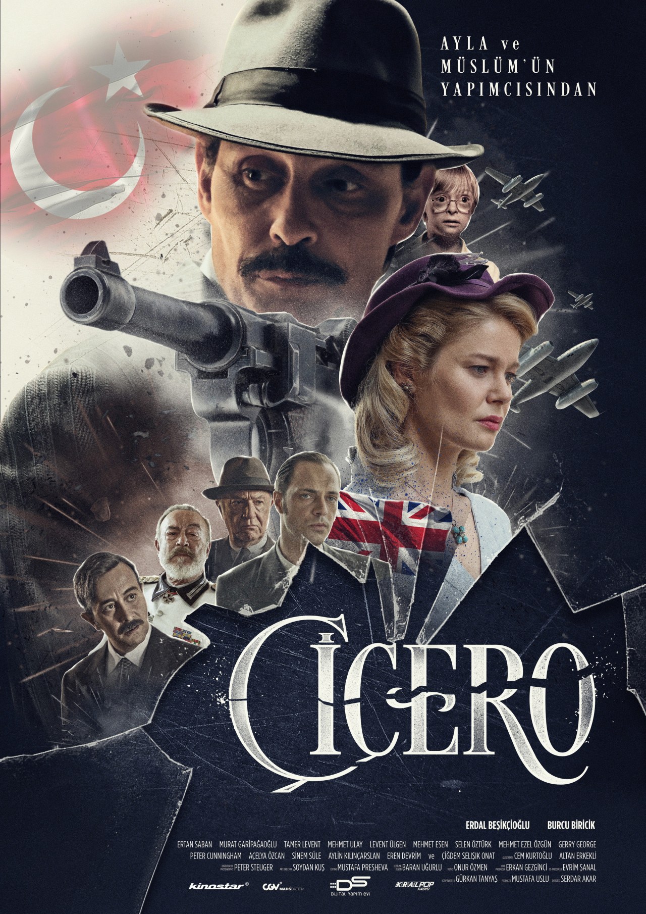 Cicero - Bild 1