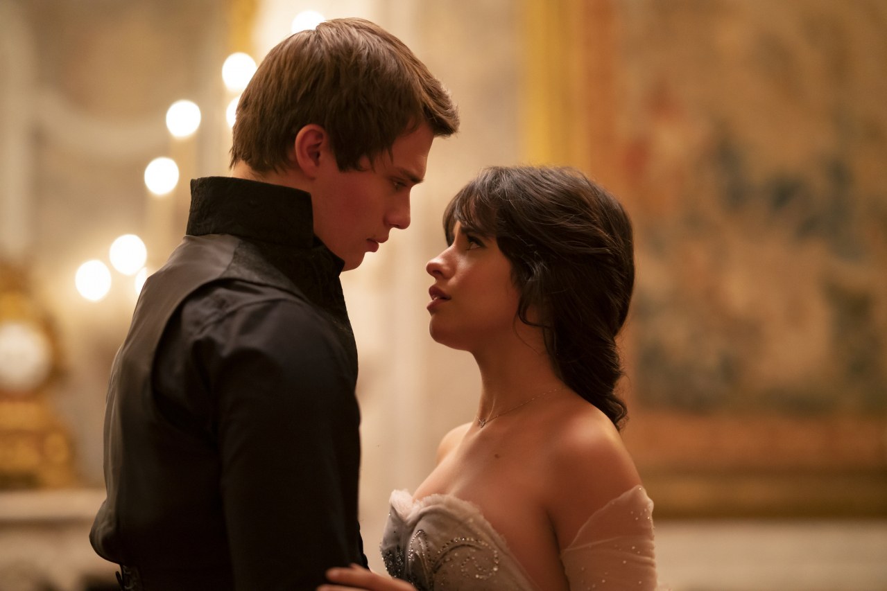 Cinderella - Bild 1