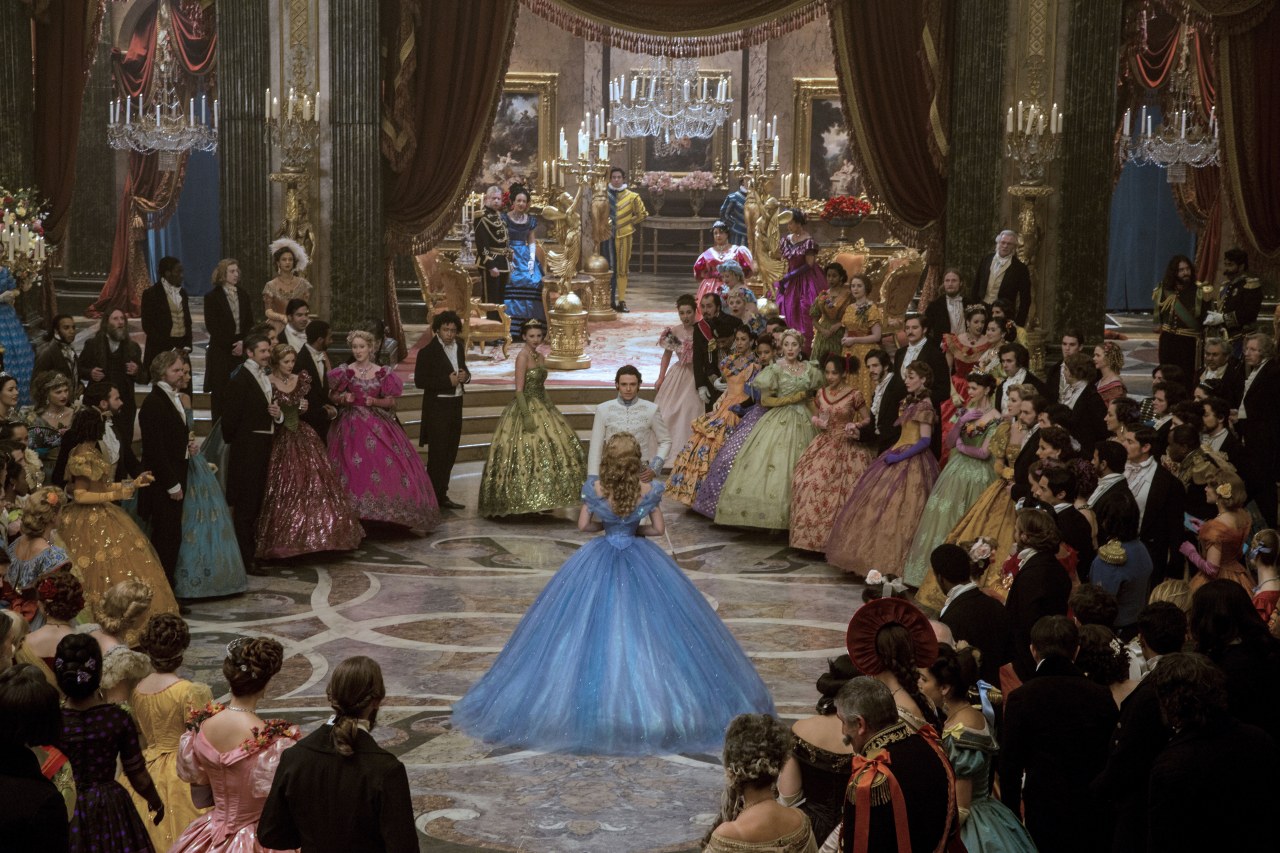 Cinderella - Bild 5