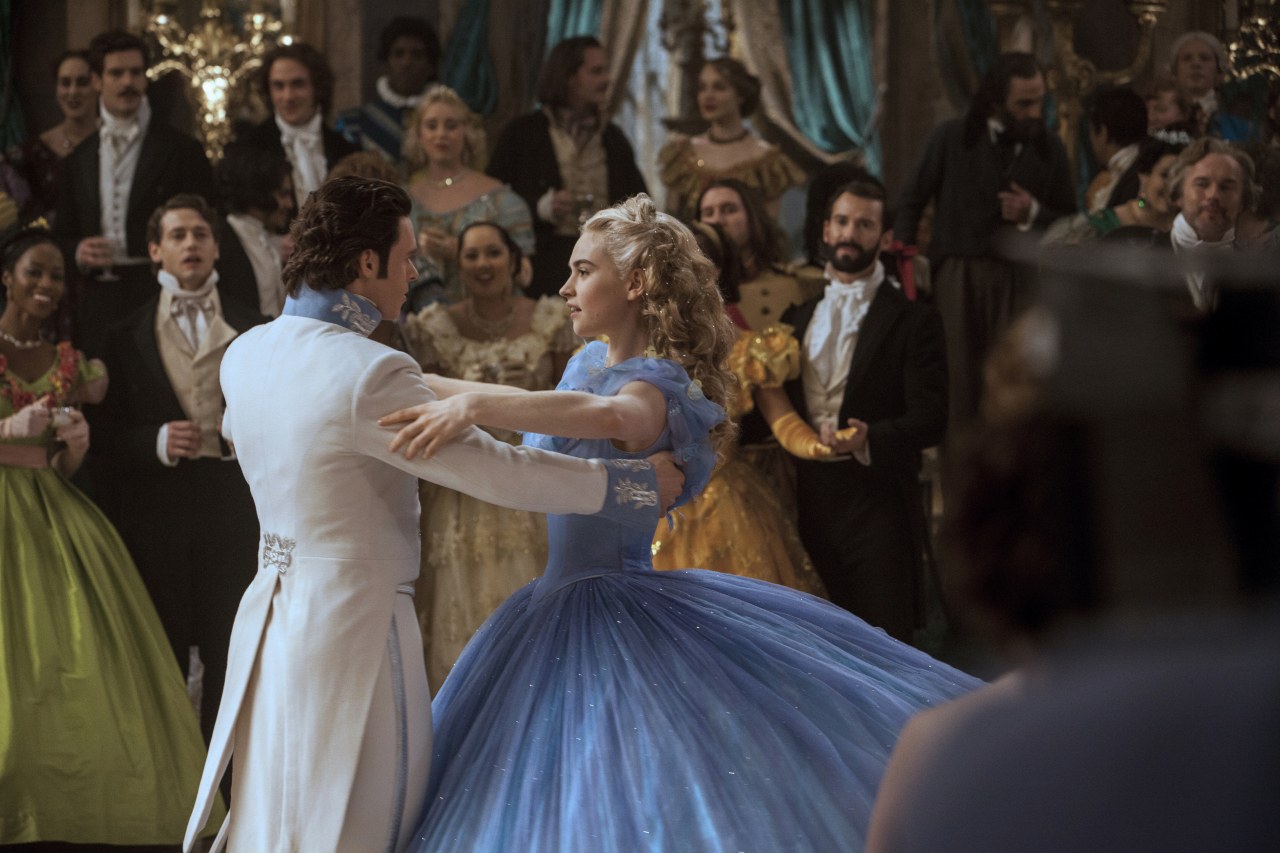 Cinderella - Bild 6