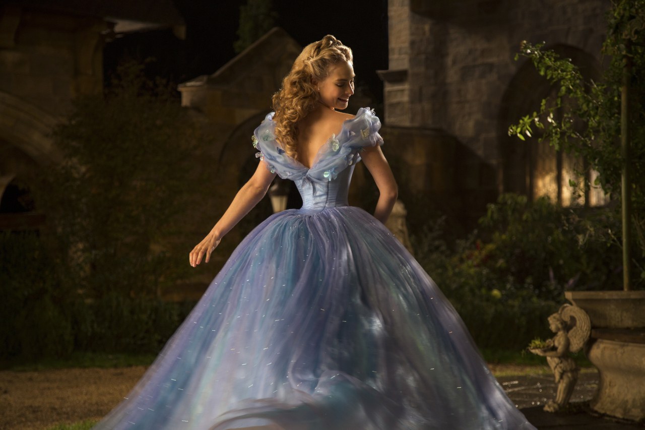 Cinderella - Bild 13