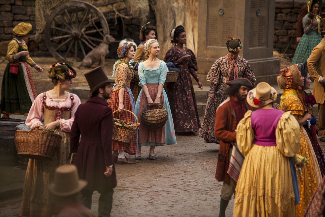 Cinderella - Bild 14