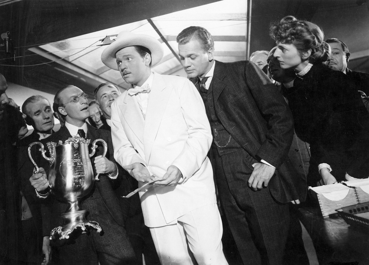 Citizen Kane - Bild 1