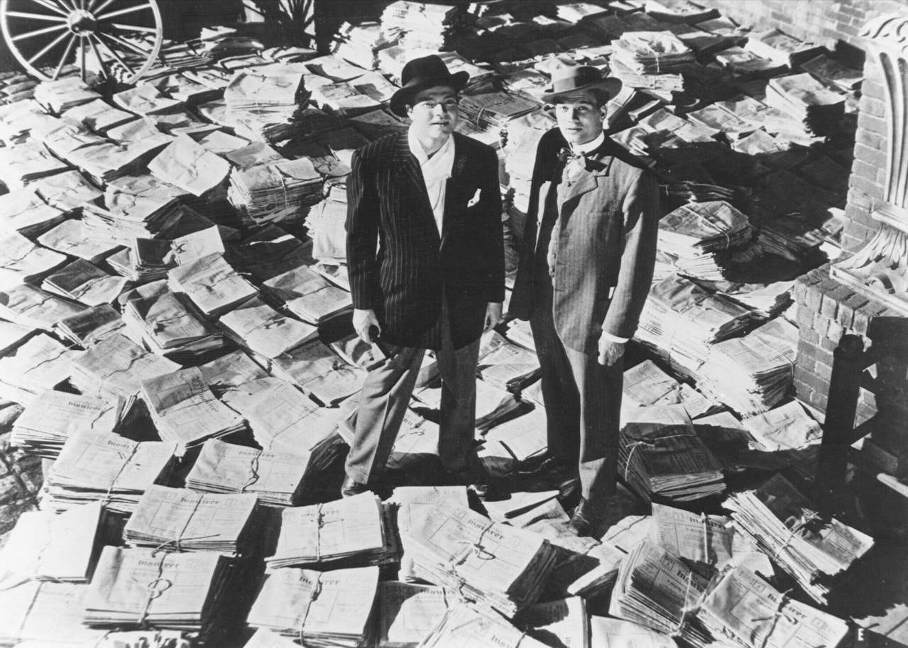 Citizen Kane - Bild 2