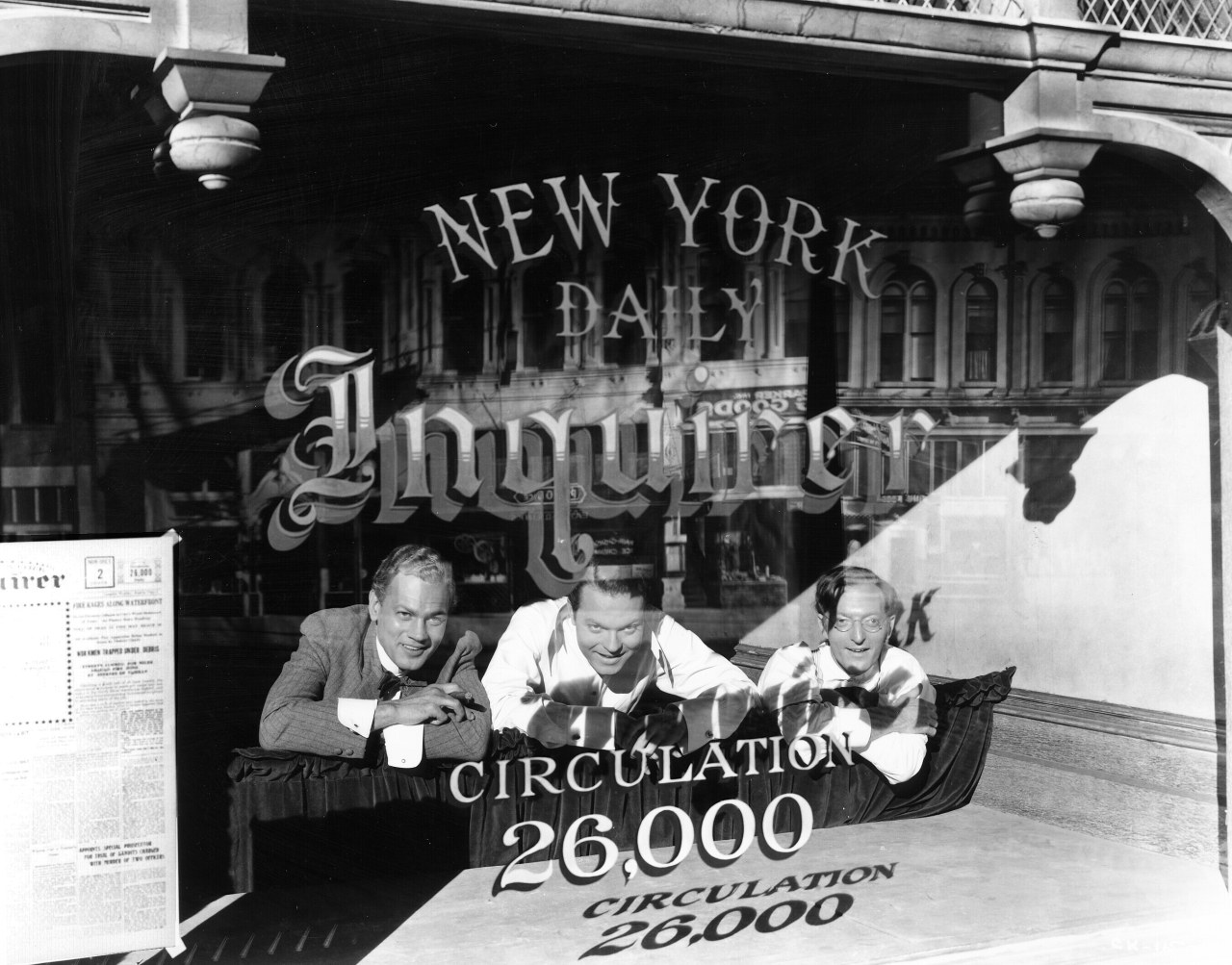 Citizen Kane - Bild 3
