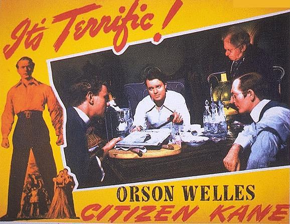 Citizen Kane - Bild 5