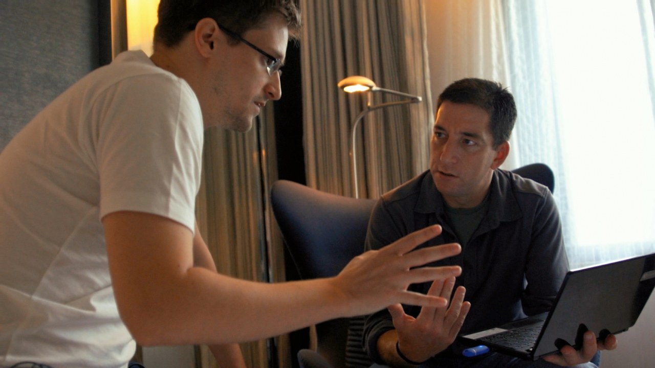 Citizenfour - Bild 1