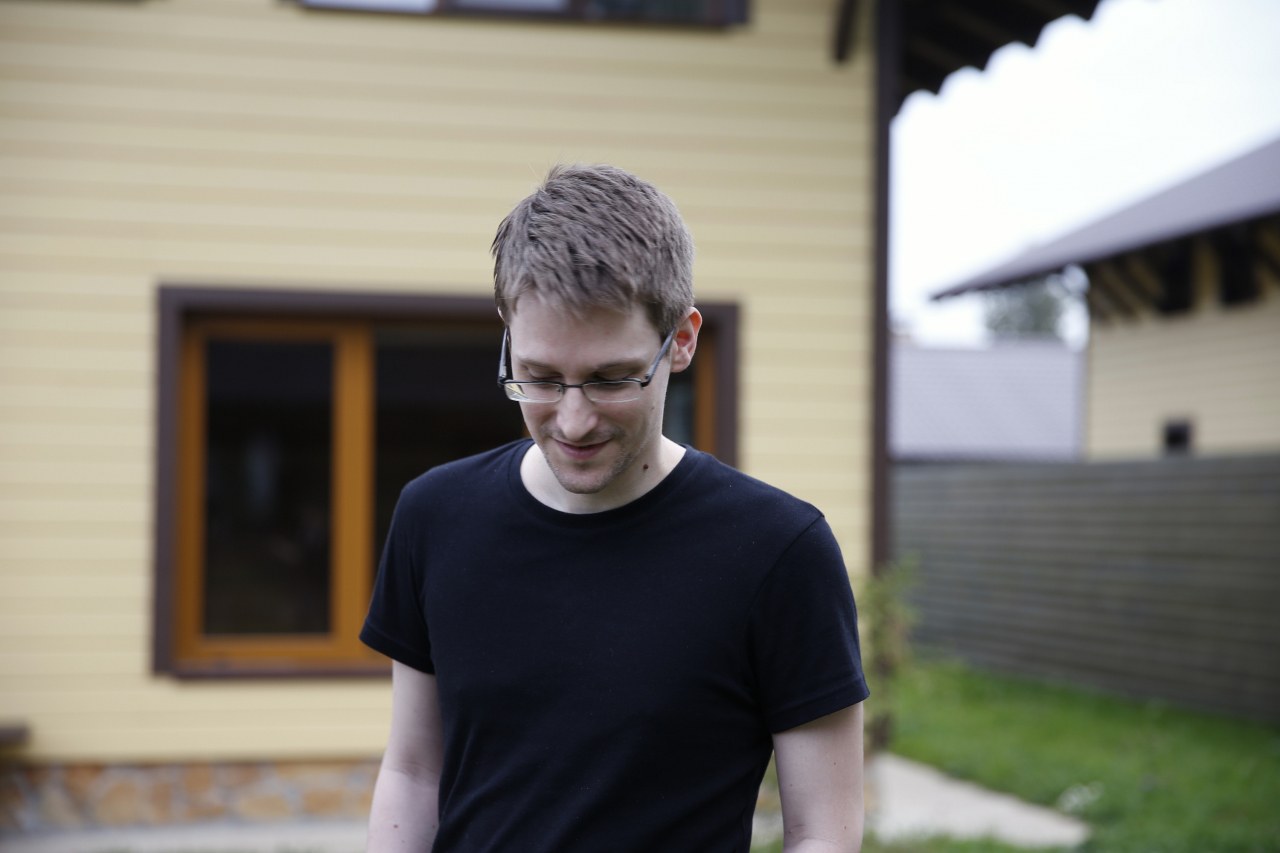 Citizenfour - Bild 5