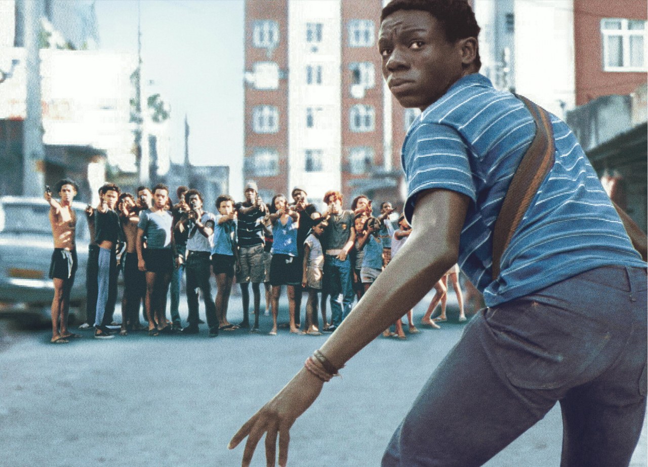 City of God - Bild 1