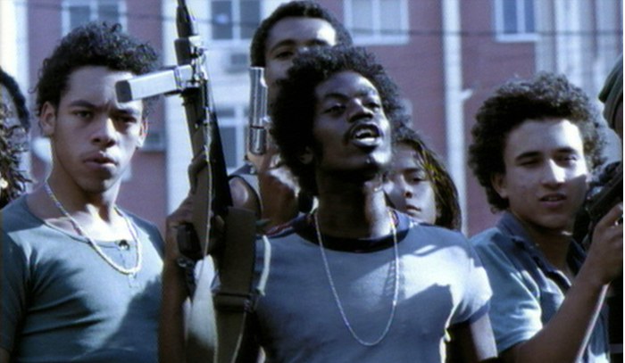 City of God - Bild 2