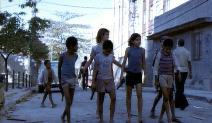 City of God - Bild 5