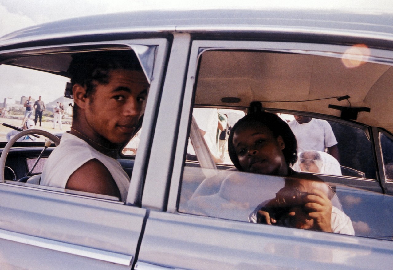 City of God - Bild 9