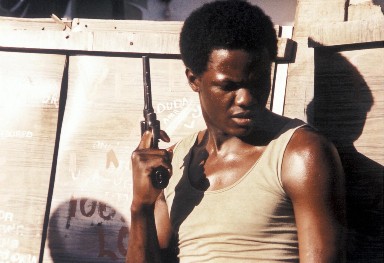 City of God - Bild 11