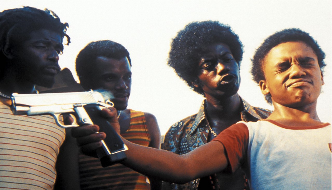 City of God - Bild 13