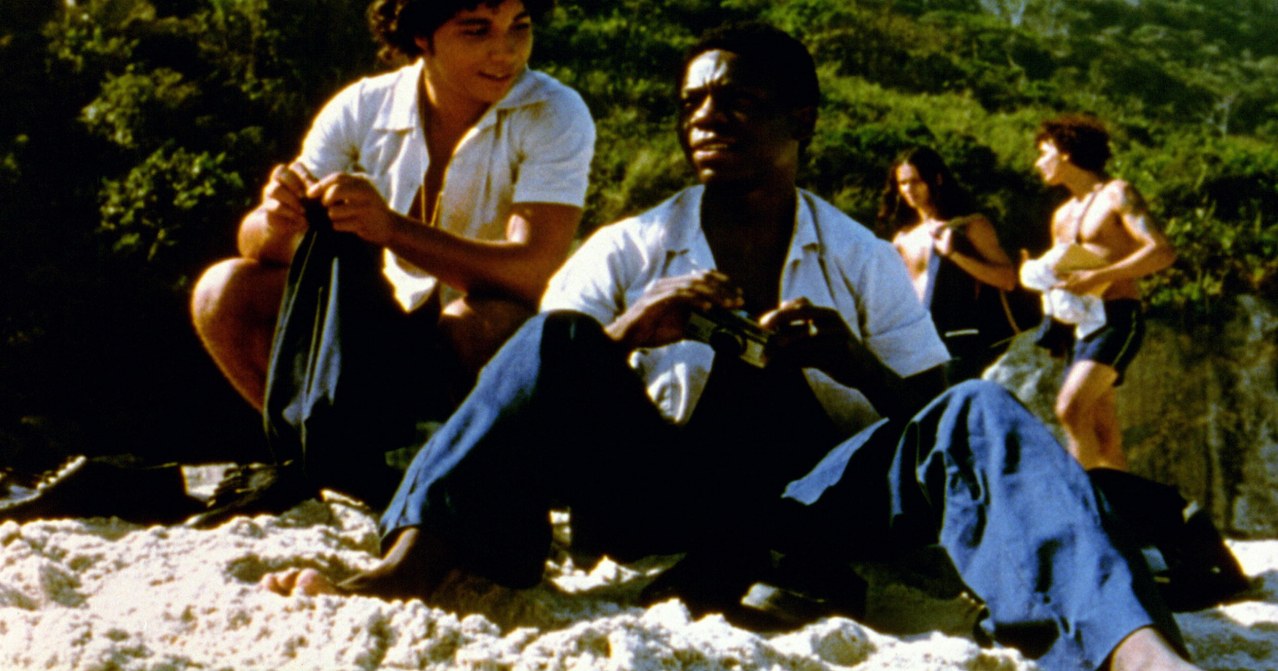 City of God - Bild 16